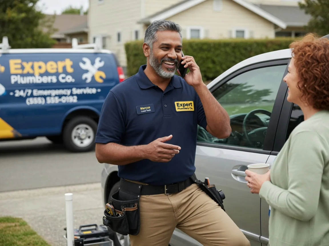 Drain Cleaning Wilton, CT FAQs